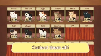 Furistas Кошачье кафе - скриншот 4