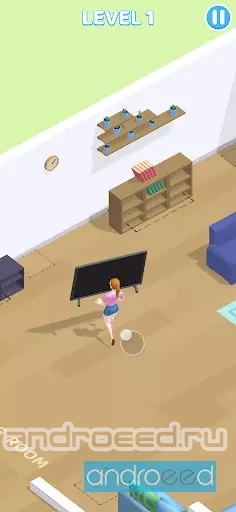 Furnish Up! - скриншот 3