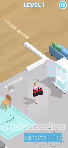 Furnish Up! - скриншот 4