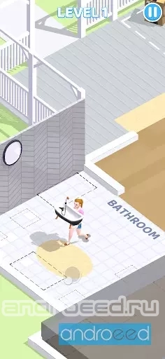 Furnish Up! - скриншот 5
