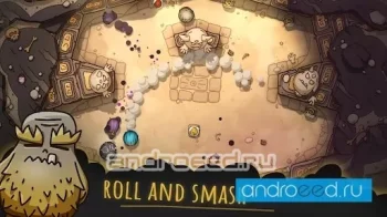 FurryFury: Smash & Roll - скриншот 5