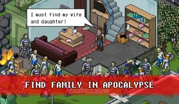 Fury Survivor: Pixel Z - скриншот 3