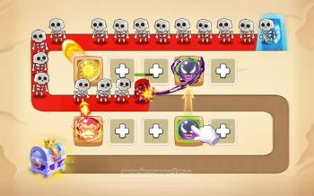Fusion Crush - скриншот 1