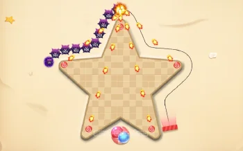 Fusion Crush - скриншот 5