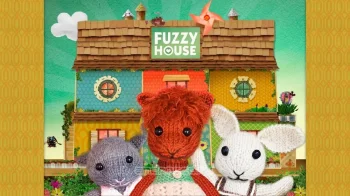 Fuzzy House Premium - скриншот 1