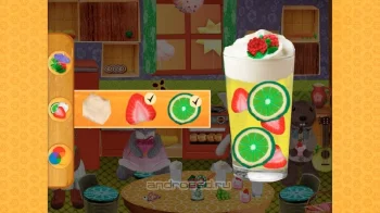 Fuzzy House Premium - скриншот 3