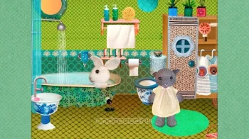 Fuzzy House Premium - скриншот 4