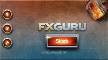 FxGuru: Movie FX Director - скриншот 1