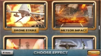 FxGuru: Movie FX Director - скриншот 2