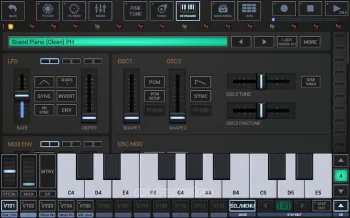G-Stomper - Drum Machine - скриншот 4