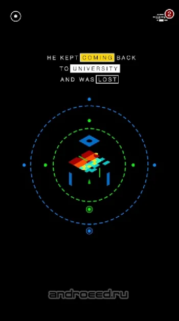 G30 - A Memory Maze - скриншот 4