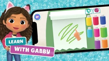 Gabbys Dollhouse - скриншот 2