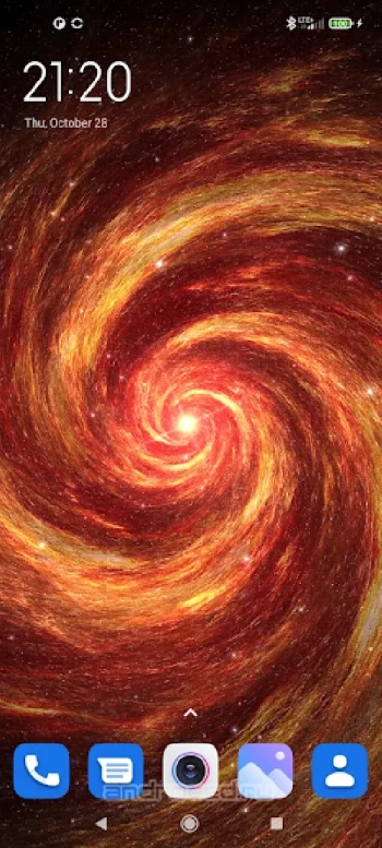 Galaxy Pack - скриншот 1