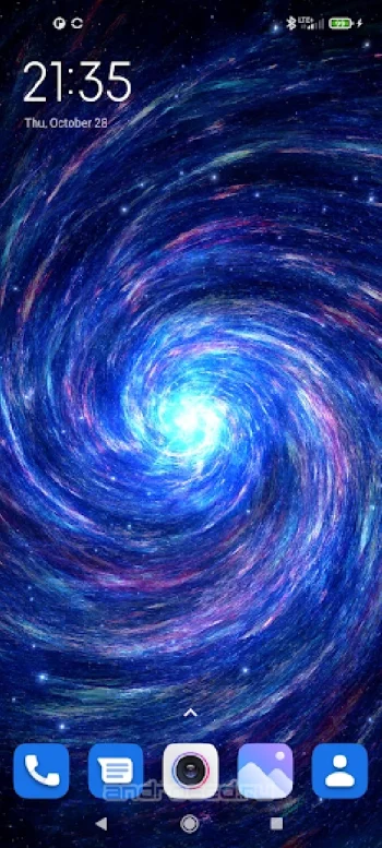 Galaxy Pack - скриншот 2