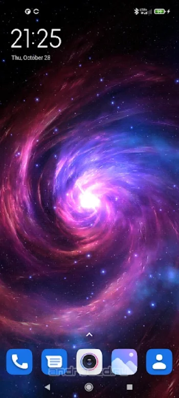 Galaxy Pack - скриншот 3