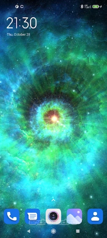 Galaxy Pack - скриншот 4