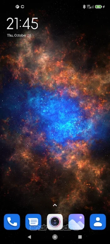 Galaxy Pack - скриншот 5