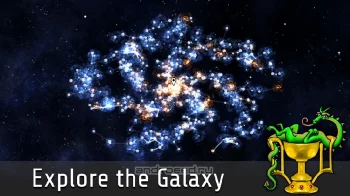 Galcon 2: Galactic Conquest - скриншот 2