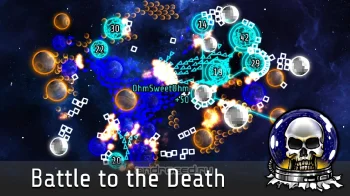 Galcon 2: Galactic Conquest - скриншот 5