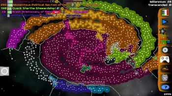 Galimulator - скриншот 1