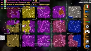 Galimulator - скриншот 4