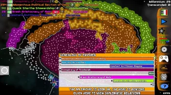 Galimulator - скриншот 5