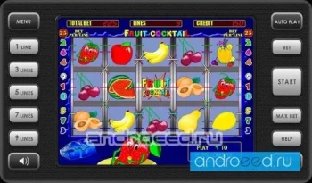 Game Cocktail - скриншот 3
