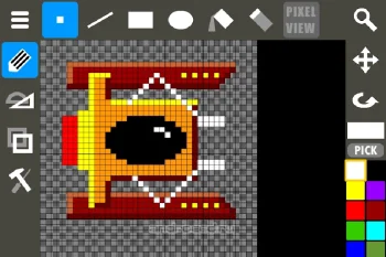 Game Creator - скриншот 5