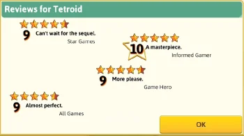 Game Dev Tycoon - скриншот 4