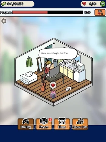 Game Developer Tycoon - скриншот 5