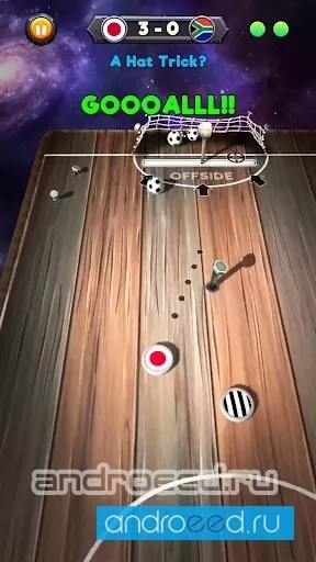 Game of Coinball - скриншот 3