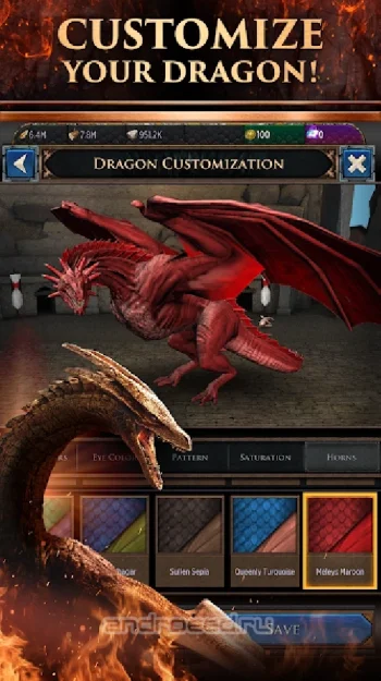 Game of Thrones: Conquest - скриншот 1