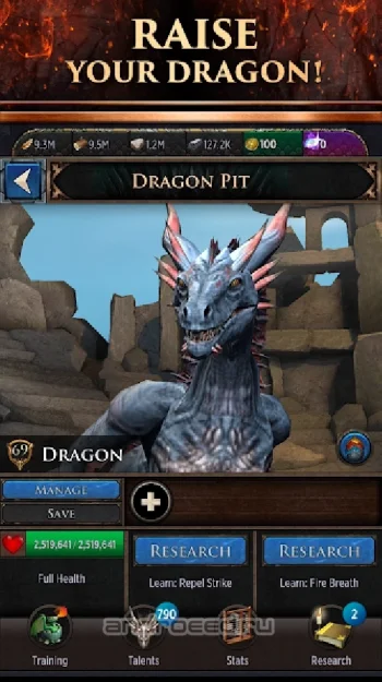 Game of Thrones: Conquest - скриншот 5