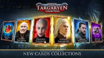 Game of Thrones Slots Casino: Epic Free Slots Game - скриншот 3