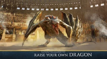 Game of Thrones Slots Casino: Epic Free Slots Game - скриншот 5