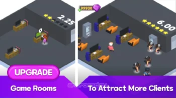 Game Studio Creator - скриншот 2