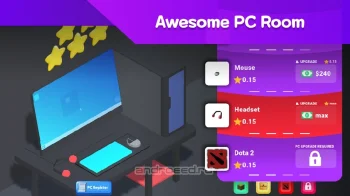 Game Studio Creator - скриншот 3