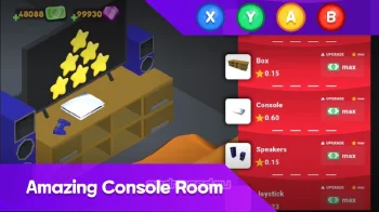 Game Studio Creator - скриншот 4