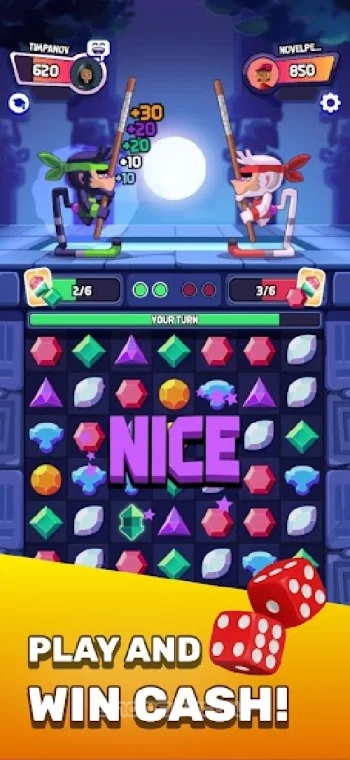 GAMEE - Play 100 free games - скриншот 4