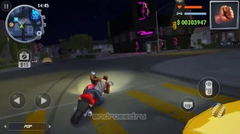 Gangs Town Story - экшн шутер с открытым миром - скриншот 2