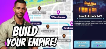 Gangside: Turf Wars - скриншот 4