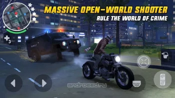 Gangstar: Новый Орлеан - скриншот 2