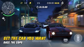 Gangstar: Новый Орлеан - скриншот 3