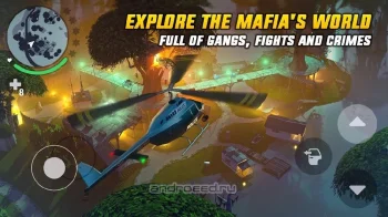 Gangstar: Новый Орлеан - скриншот 4