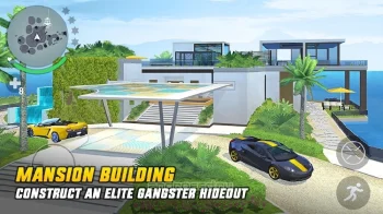 Gangstar: Новый Орлеан - скриншот 5
