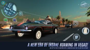 Gangstar Vegas - скриншот 2