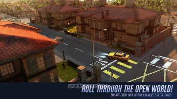 Gangstar Vegas - скриншот 4