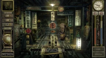 Garage: Bad Dream Adventure - скриншот 2