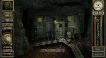 Garage: Bad Dream Adventure - скриншот 4