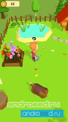 Gardencraft - скриншот 1
